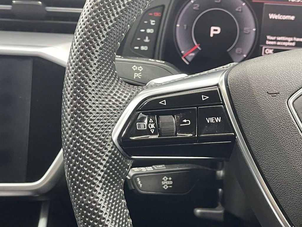 Used Audi A6 2019 for sale - 77302617: Photo 23