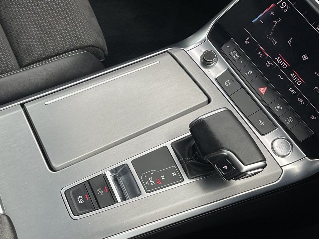 Used Audi A6 2019 for sale - 77302617: Photo 26