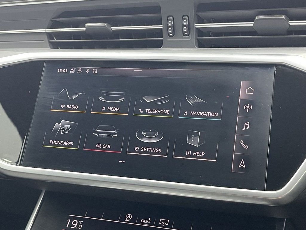 Used Audi A6 2019 for sale - 77302617: Photo 27