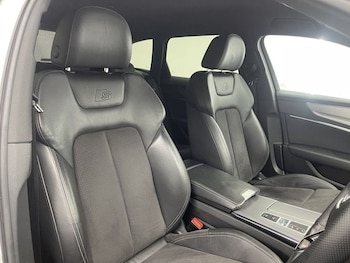 Used Audi A6 Avant 2019 for sale - 77302617: Photo