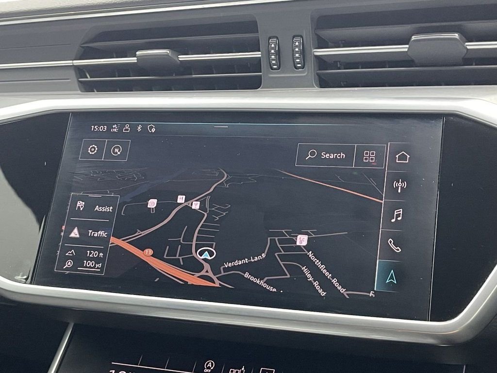 Used Audi A6 2019 for sale - 77302617: Photo 3