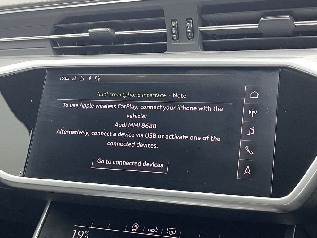 Used Audi A6 2019 for sale - 77302617: Photo 31