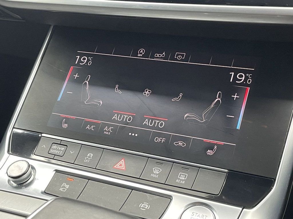 Used Audi A6 2019 for sale - 77302617: Photo 34