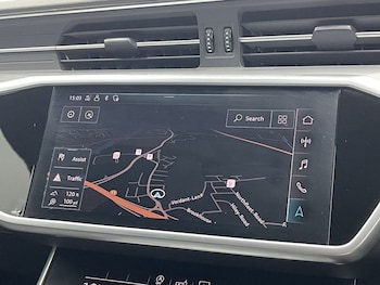 Used Audi A6 Avant 2019 for sale - 77302617: Photo