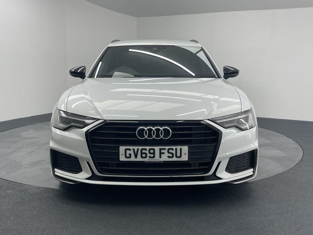 Used Audi A6 2019 for sale - 77302617: Photo 5