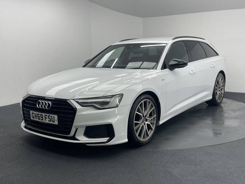 Used Audi A6 2019 for sale - 77302617: Photo 6