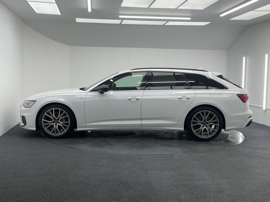 Used Audi A6 2019 for sale - 77302617: Photo 7