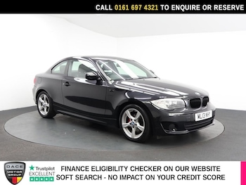 Used BMW 1 Series 2013 for sale - 79584857: Photo