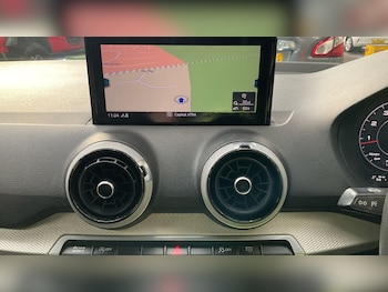 Used Audi Q2 2021 for sale - 77755327: Photo