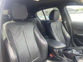 Used BMW 1 Series 2019 for sale - 74998558: Photo