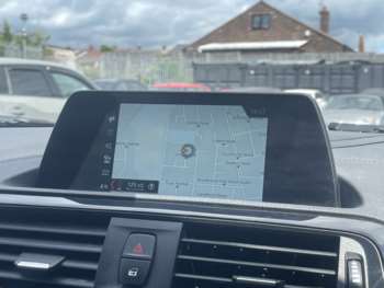 Used BMW 1 Series 2019 for sale - 74998558: Photo