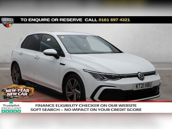 Used Volkswagen Golf 2021 for sale - 77133409: Photo