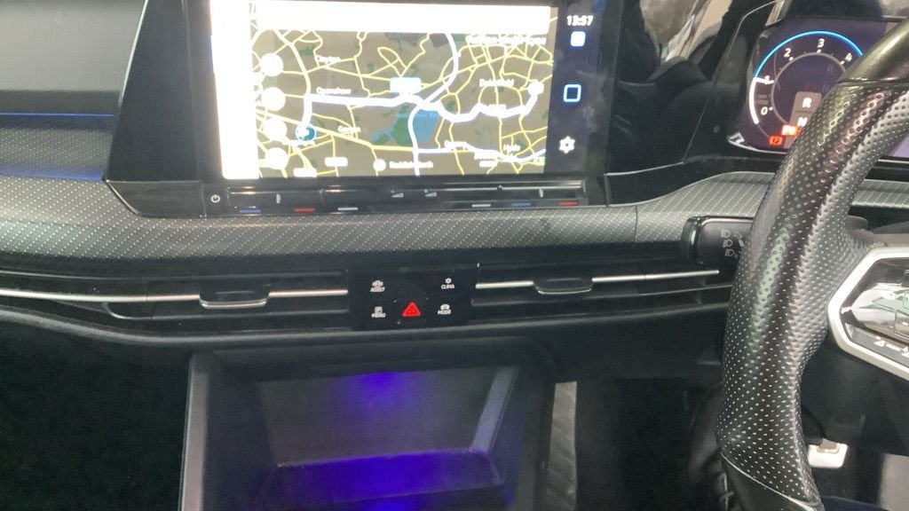 Used Volkswagen Golf 2021 for sale - 77133409: Photo 3