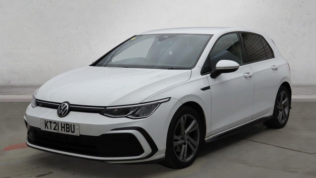 Used Volkswagen Golf 2021 for sale - 77133409: Photo 5