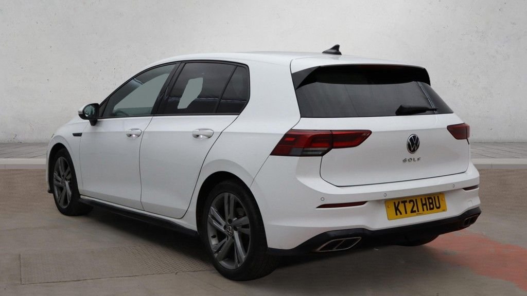 Used Volkswagen Golf 2021 for sale - 77133409: Photo 6