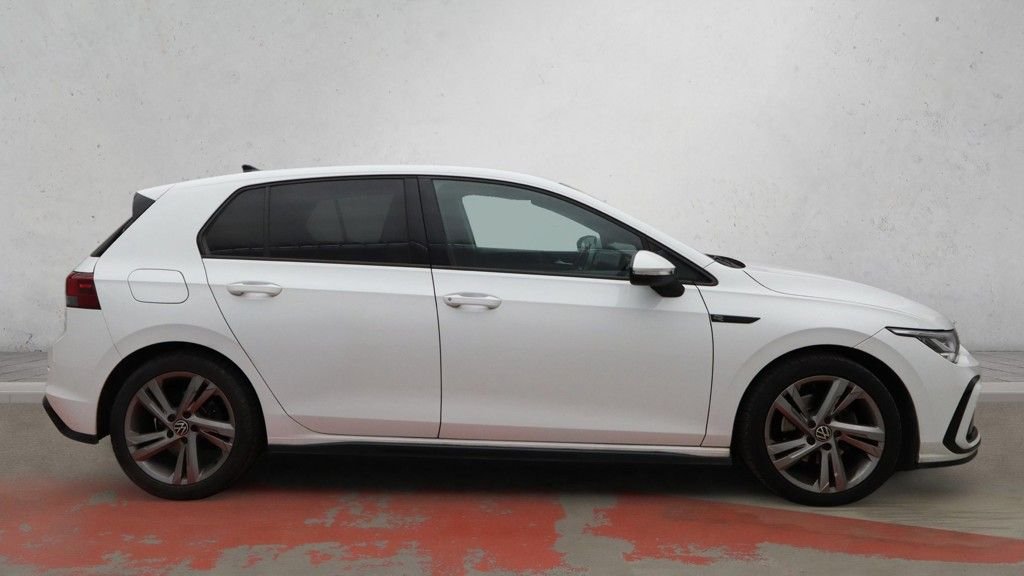 Used Volkswagen Golf 2021 for sale - 77133409: Photo 8