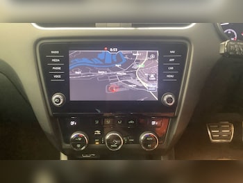 Used Skoda Octavia 2018 for sale - 75801623: Photo