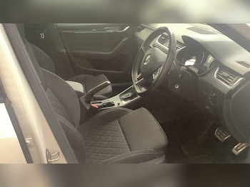 Used Skoda Octavia 2018 for sale - 75801623: Photo