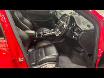 Used Porsche Macan 2018 for sale - 74998715: Photo