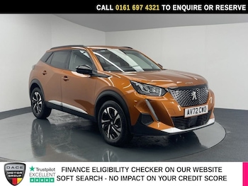 Used Peugeot 2008 2022 for sale - 79584892: Photo