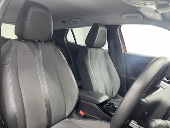 Used Peugeot 2008 2022 for sale - 79584892: Photo