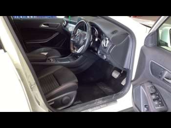Used Mercedes-Benz GLA 2017 for sale - 74784015: Photo