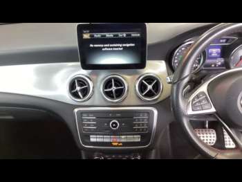 Used Mercedes-Benz GLA 2017 for sale - 74784015: Photo
