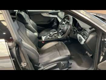 Used Audi A5 2019 for sale - 75062945: Photo
