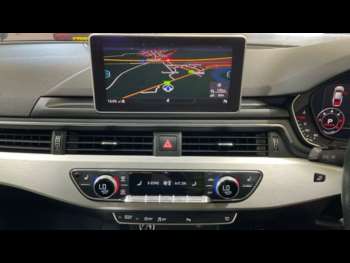 Used Audi A5 2019 for sale - 75062945: Photo
