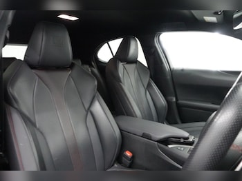 Used Lexus UX 2022 for sale - 79584821: Photo