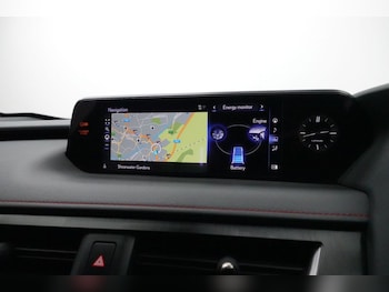 Used Lexus UX 2022 for sale - 79584821: Photo