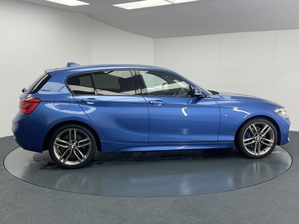 Used BMW 1 Series 2017 for sale - 77967003: Photo 13