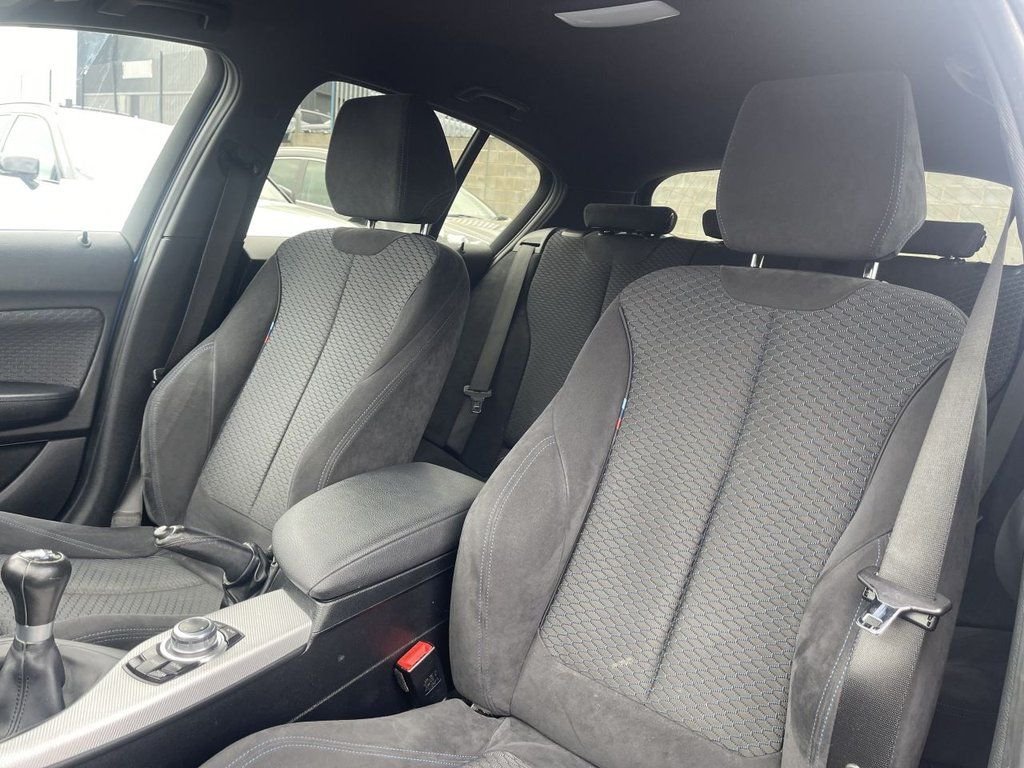 Used BMW 1 Series 2017 for sale - 77967003: Photo 14