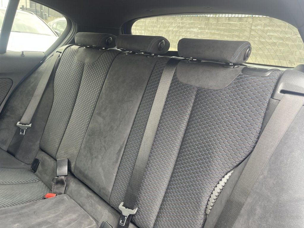 Used BMW 1 Series 2017 for sale - 77967003: Photo 15