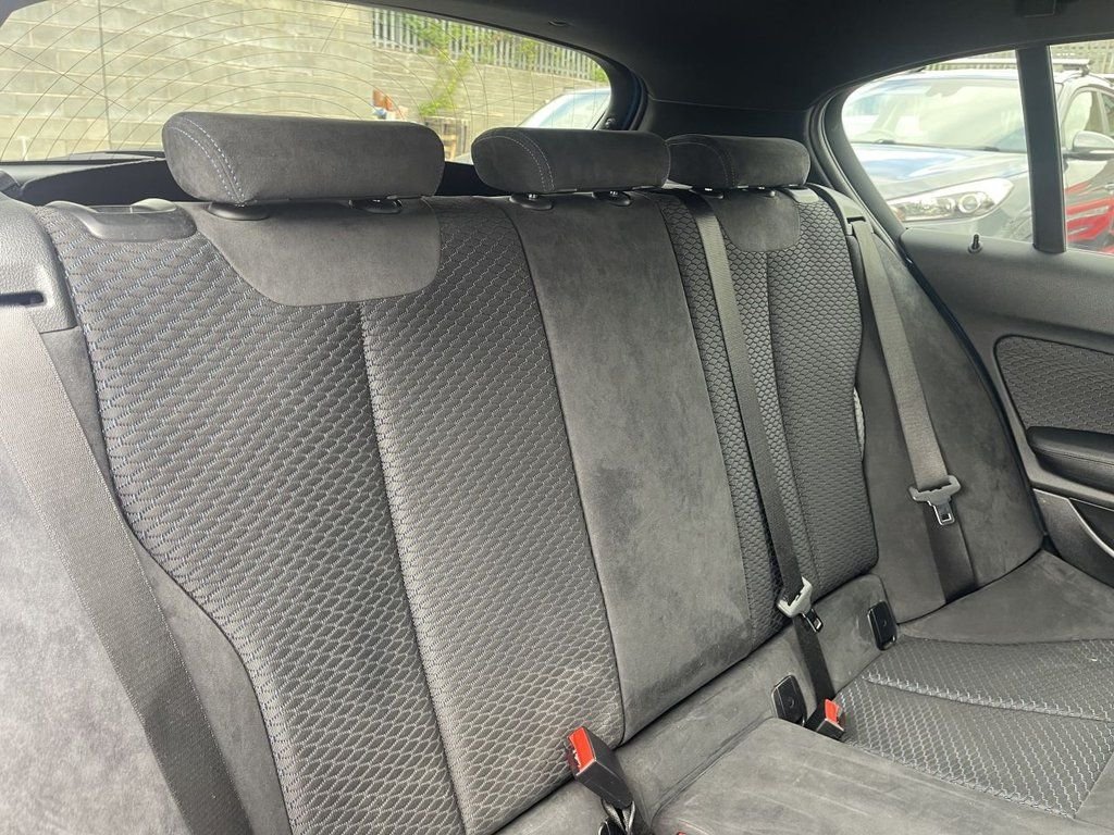 Used BMW 1 Series 2017 for sale - 77967003: Photo 17