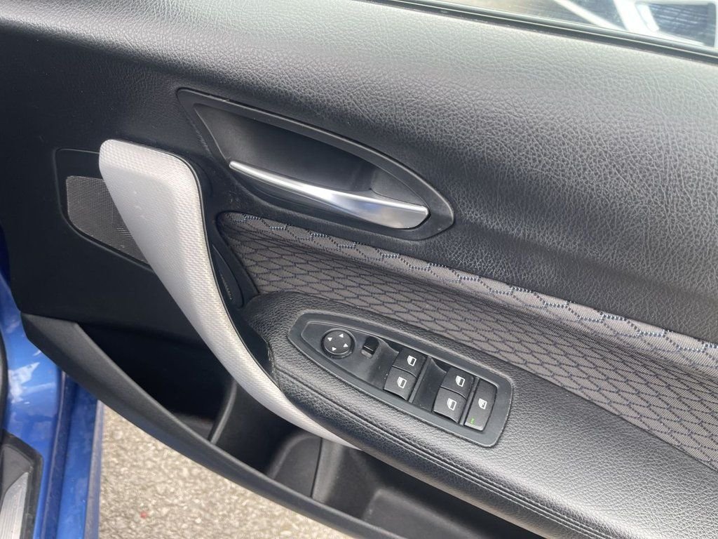 Used BMW 1 Series 2017 for sale - 77967003: Photo 18