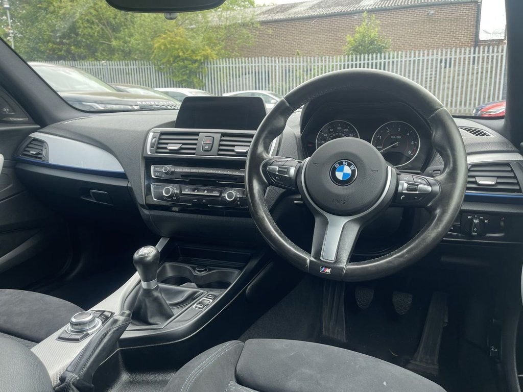 Used BMW 1 Series 2017 for sale - 77967003: Photo 19
