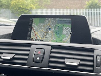 Used BMW 1 Series 2017 for sale - 77967003: Photo