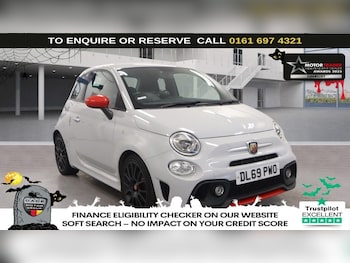 Abarth - 595