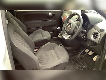 Used Abarth 595 2019 for sale - 76132805: Photo 2