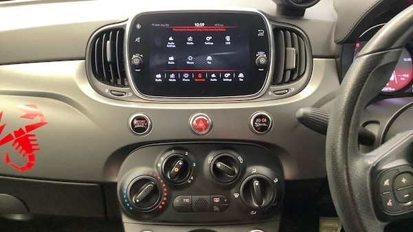 Used Abarth 595 2019 for sale - 76132805: Photo 3