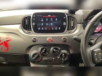 Used Abarth 595 2019 for sale - 76132805: Photo 3
