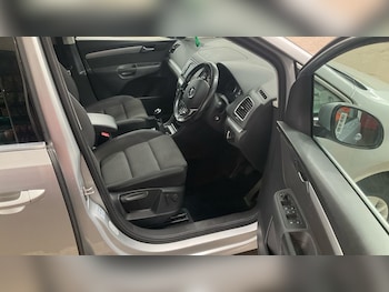 Used Volkswagen Sharan 2019 for sale - 79584878: Photo