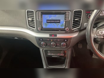 Used Volkswagen Sharan 2019 for sale - 79584878: Photo