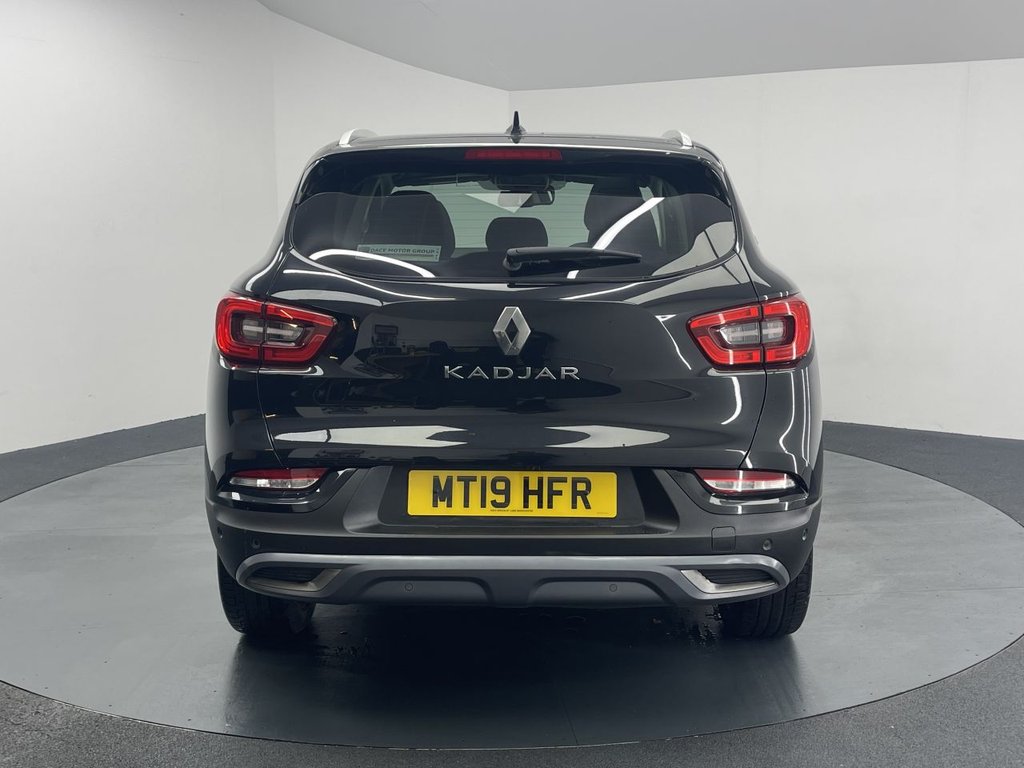 Used Renault Kadjar 2019 for sale - 76486933: Photo 10