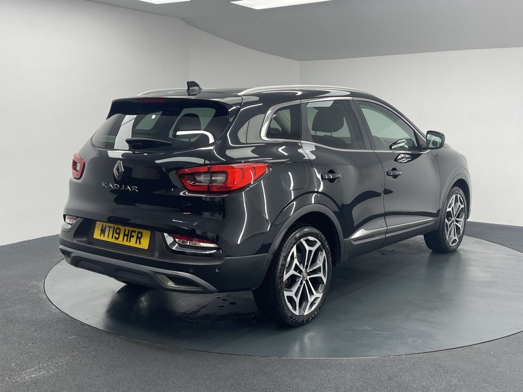 Used Renault Kadjar 2019 for sale - 76486933: Photo 11