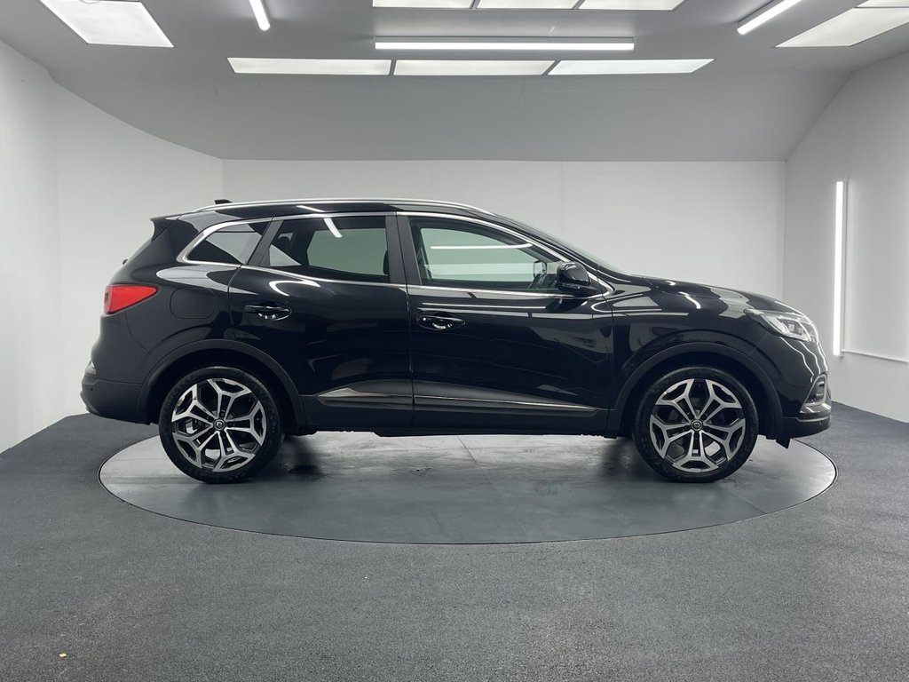 Used Renault Kadjar 2019 for sale - 76486933: Photo 13