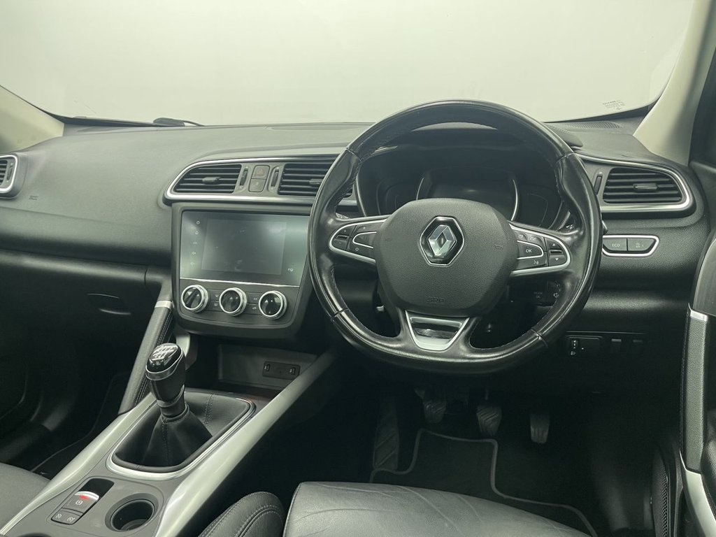 Used Renault Kadjar 2019 for sale - 76486933: Photo 19