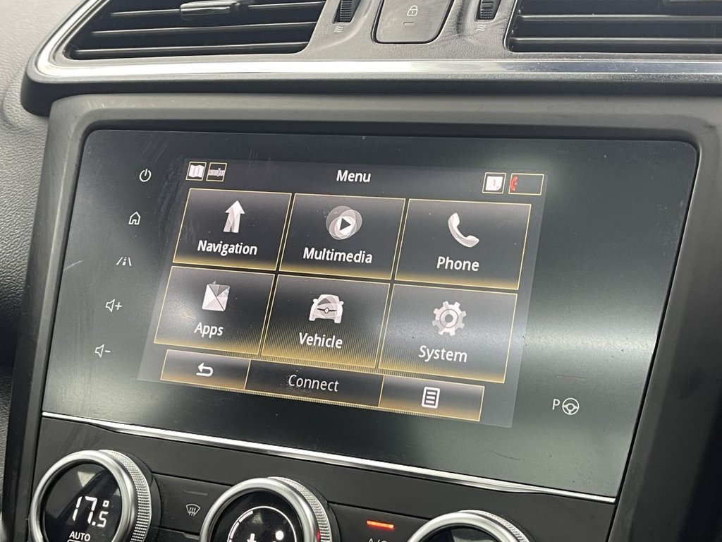 Used Renault Kadjar 2019 for sale - 76486933: Photo 27