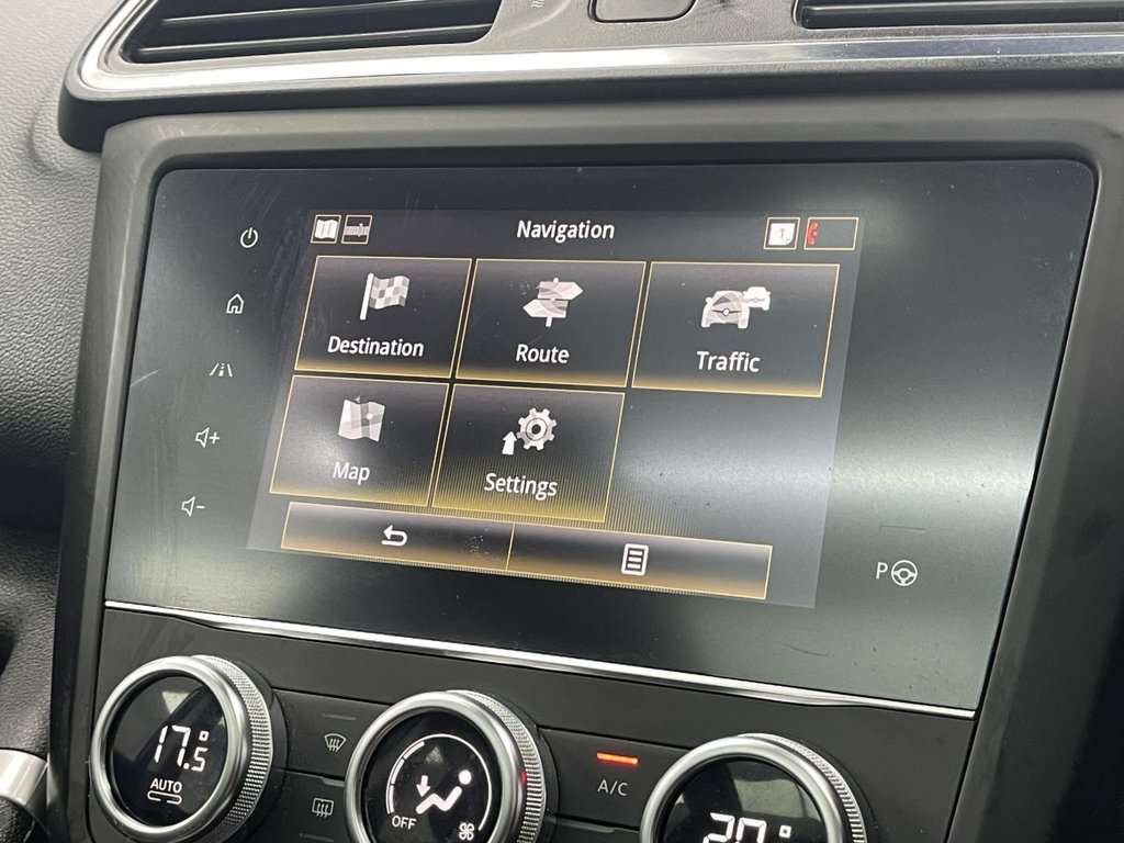 Used Renault Kadjar 2019 for sale - 76486933: Photo 29